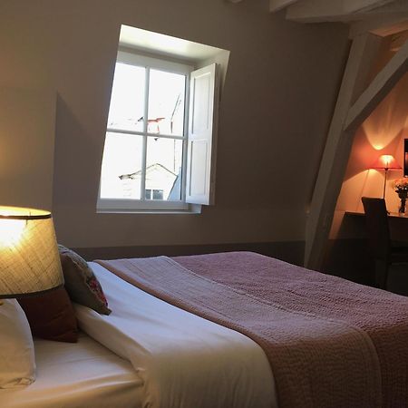 Hotel L'Adresse Tours Room photo