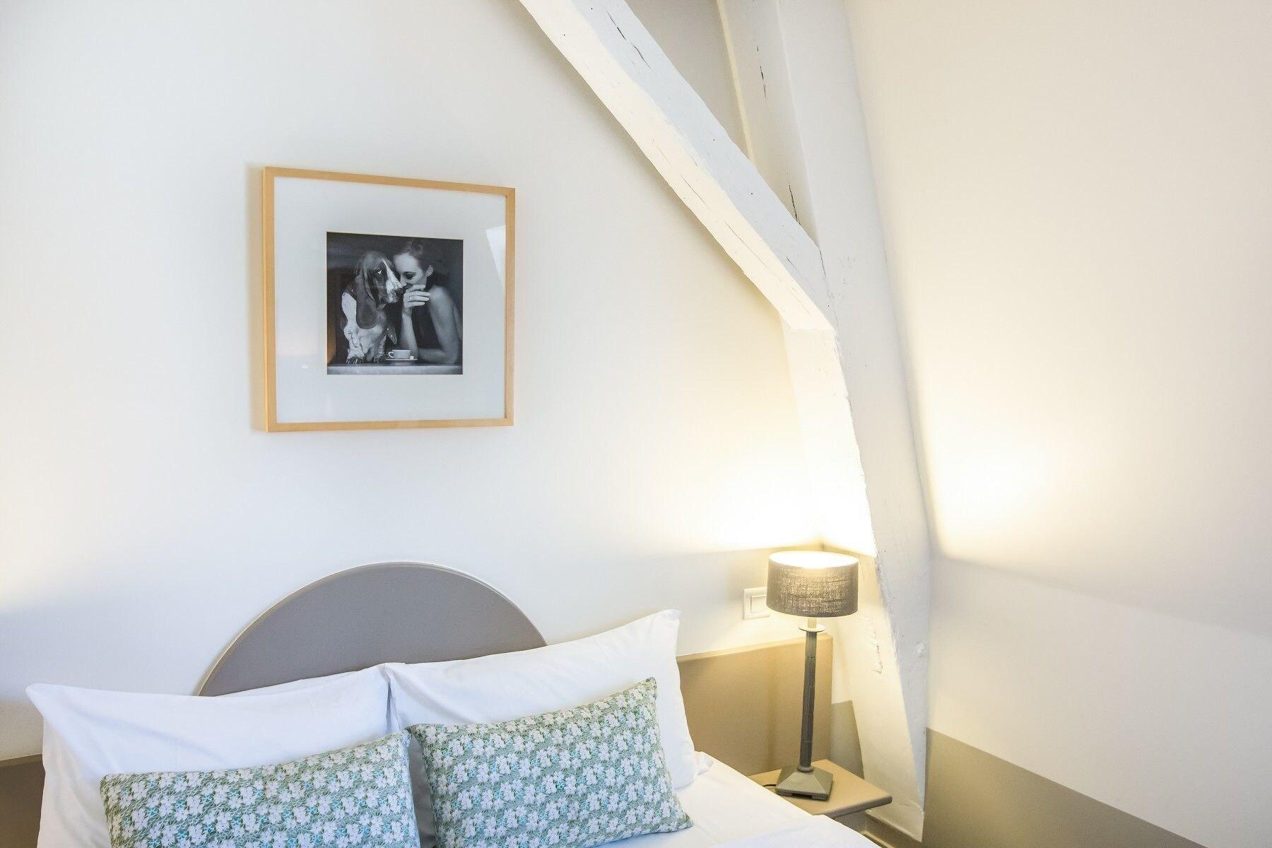 Hotel L'Adresse Tours Exterior photo