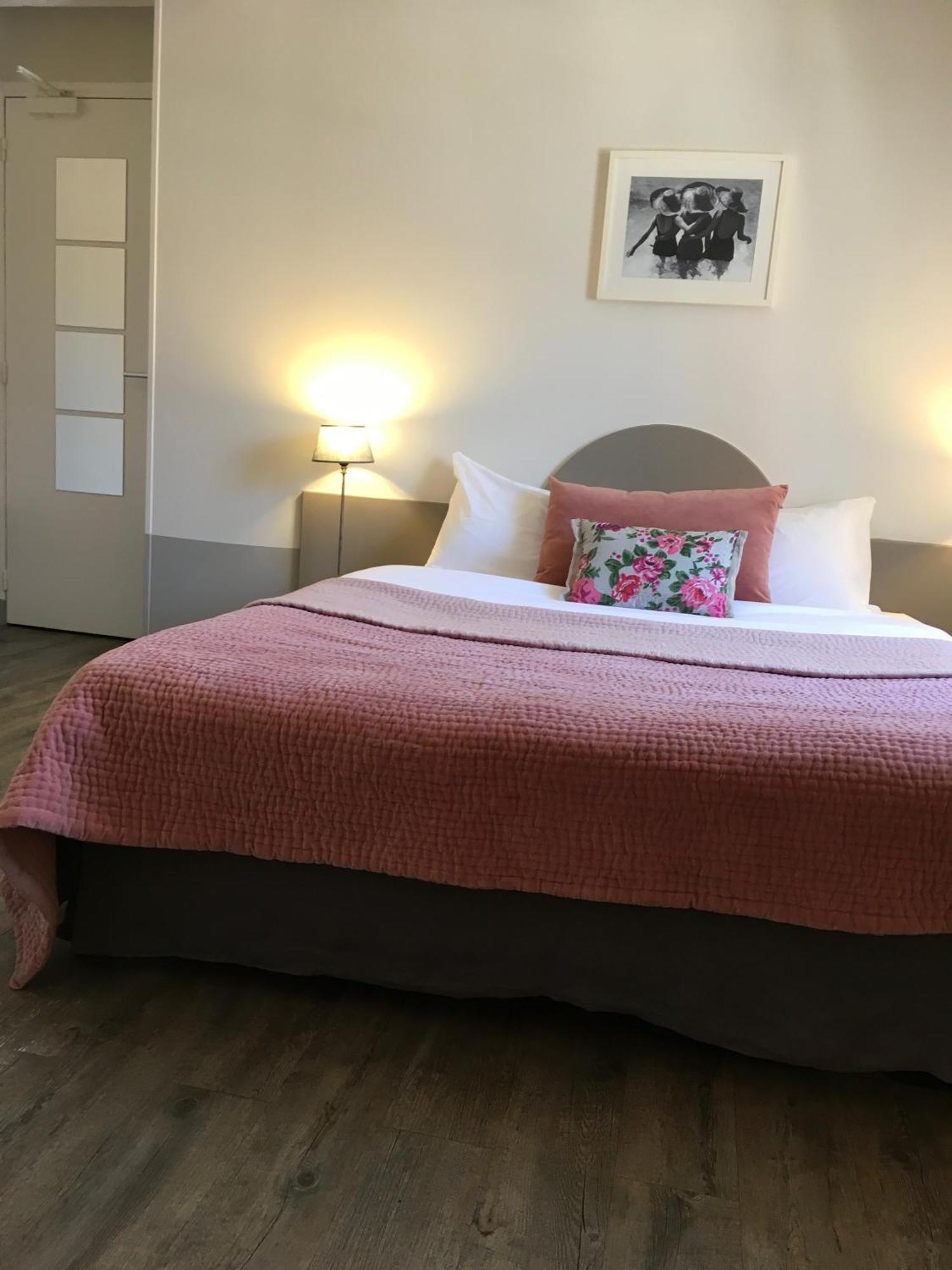 Hotel L'Adresse Tours Room photo