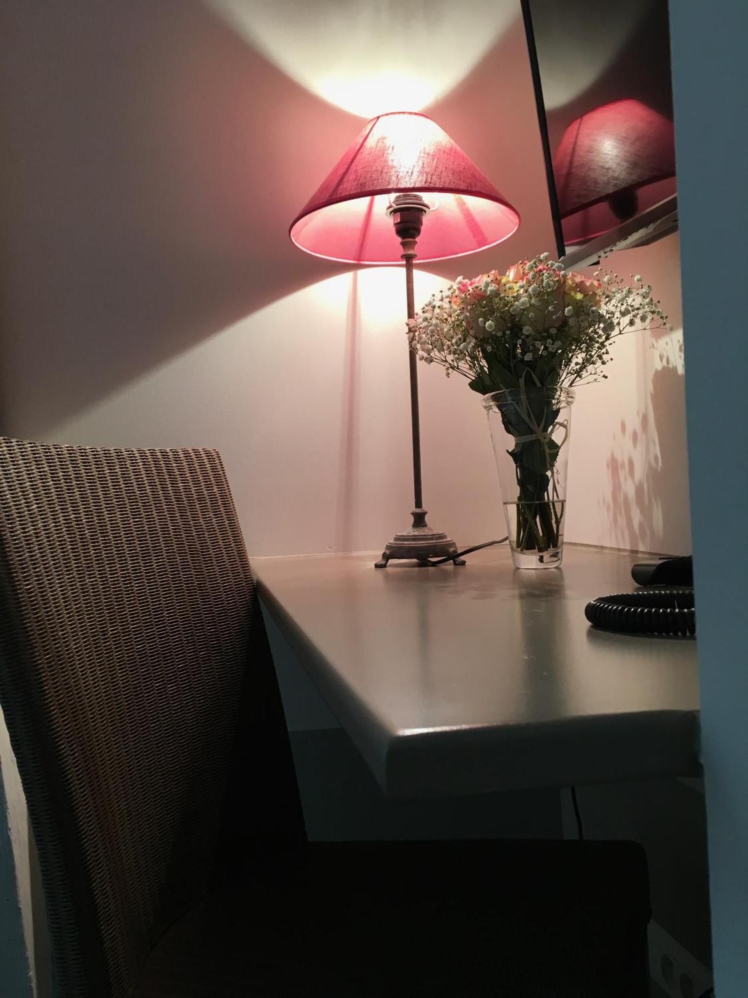 Hotel L'Adresse Tours Room photo